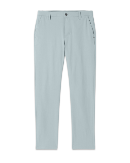 Vuori Meta™ Trouser Athletic Slim Fit 32" | Blue Haze