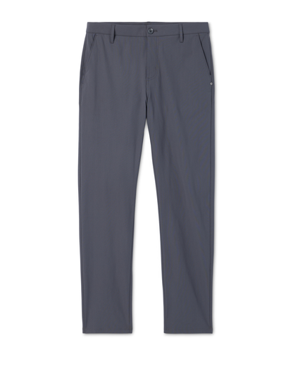 Vuori Meta™ Trouser Athletic Slim Fit 32" | Dark Pewter
