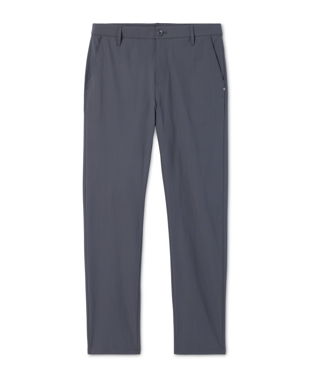Vuori Meta™ Trouser Athletic Slim Fit 30" | Dark Pewter