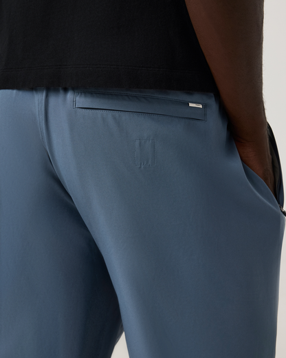 Kore Pant Unlined 30" | Bay Blue