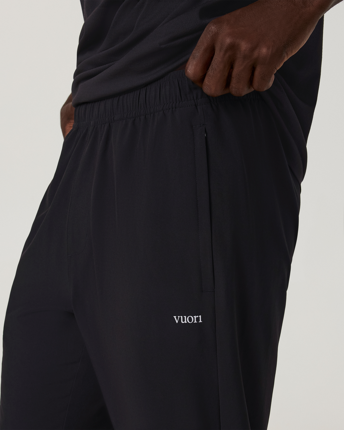 Kore Pant Unlined 30" | Black
