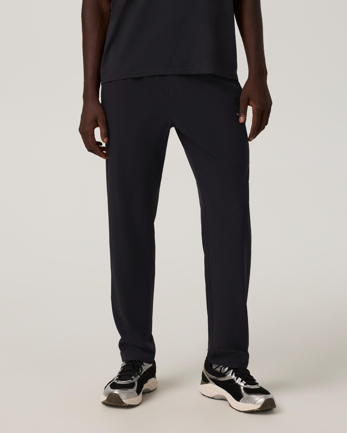 Kore Pant Unlined 30" | Black