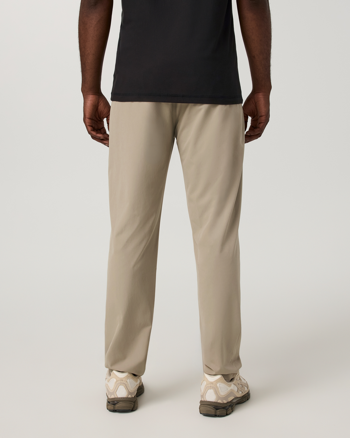 Kore Pant Unlined 30" | Biscotti