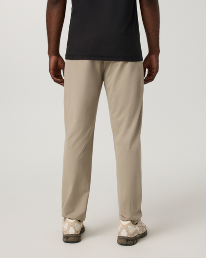 Kore Pant Unlined 30" | Biscotti