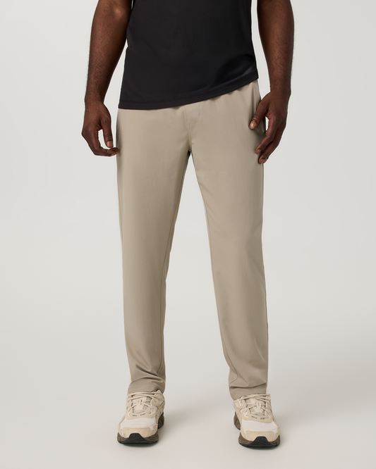 Kore Pant Unlined 30" | Biscotti