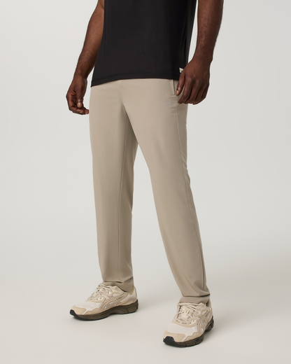 Kore Pant Unlined 30" | Biscotti