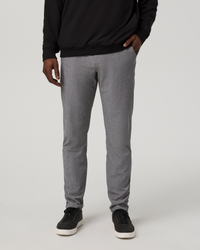 Gull Grey Linen Texture