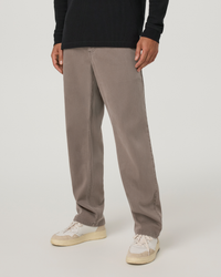 Smokey Taupe