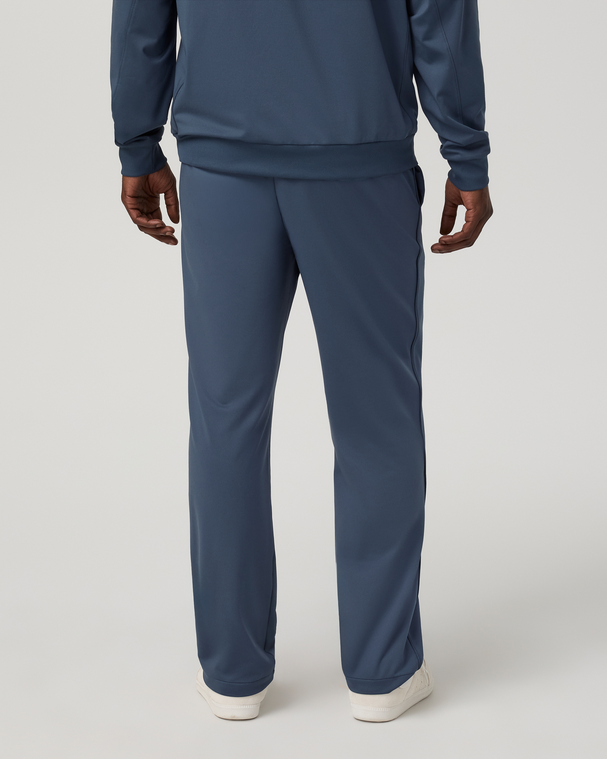 Sunday Track Pant 34" | Bay Blue