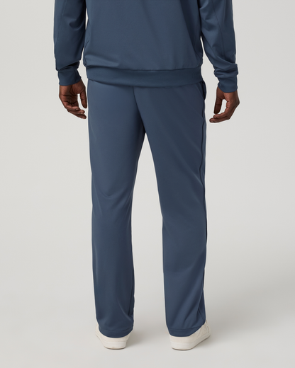 Sunday Track Pant 34" | Bay Blue