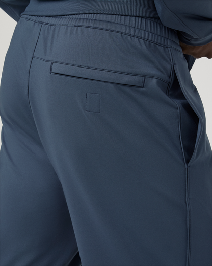 Sunday Track Pant 34" | Bay Blue