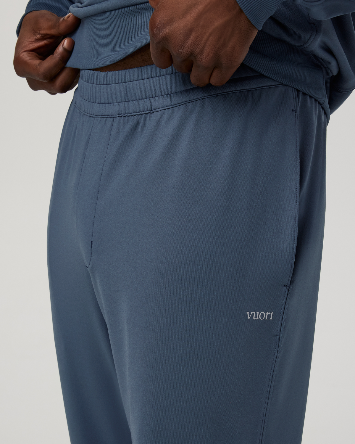 Sunday Track Pant 32" | Bay Blue