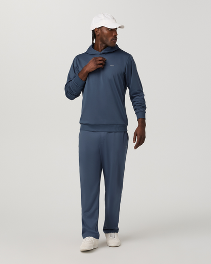 Sunday Track Pant 30" | Bay Blue
