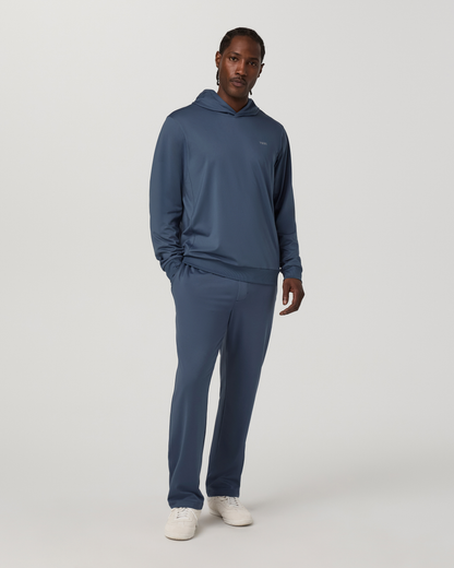 Sunday Track Pant 34" | Bay Blue