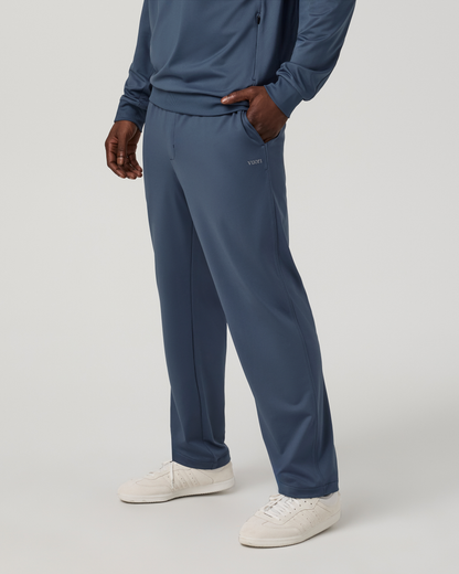 Sunday Track Pant 32" | Bay Blue