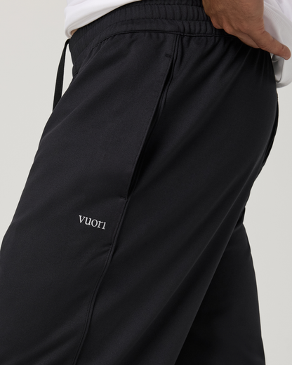 Sunday Track Pant 34" | Black