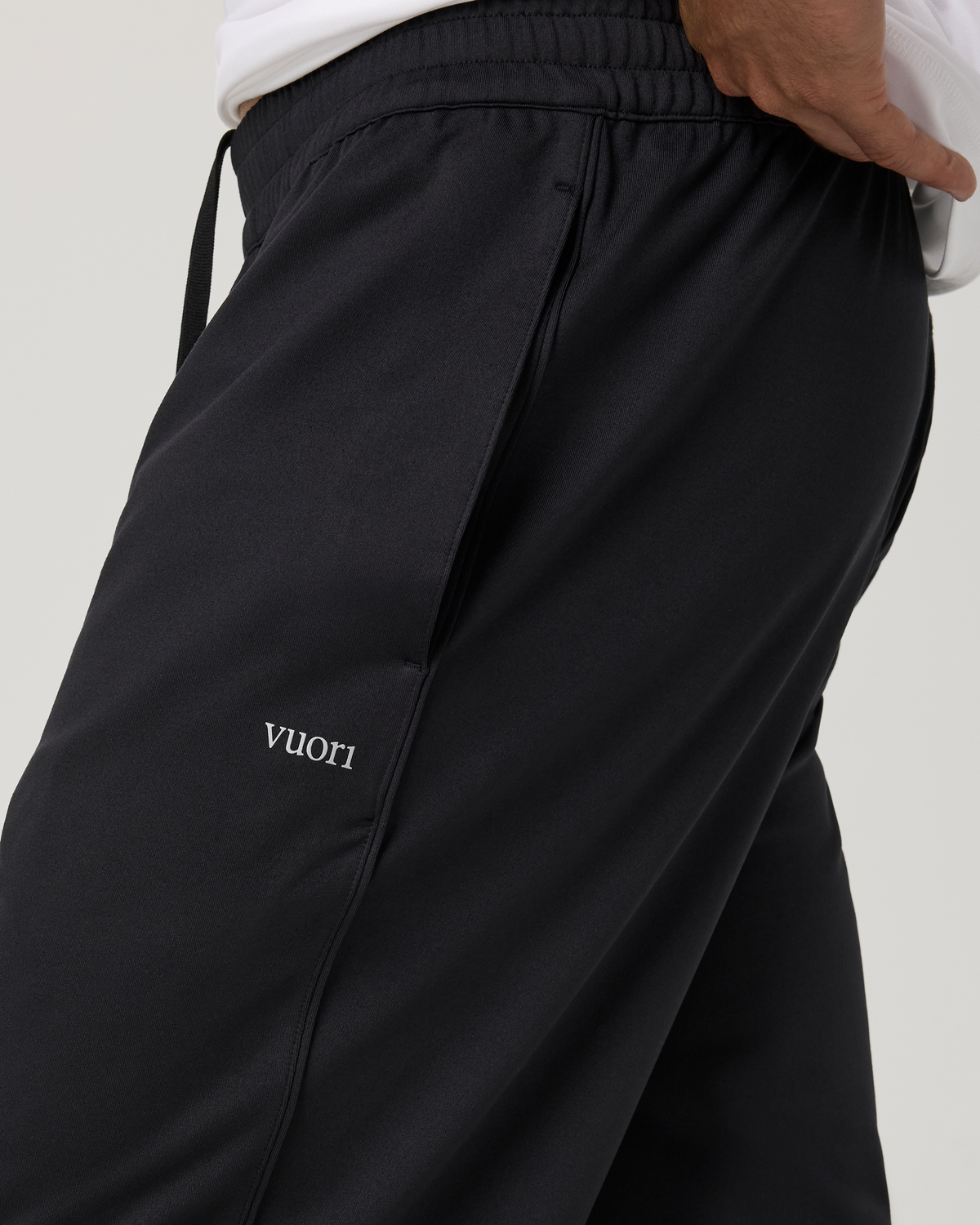 Sunday Track Pant 32" | Black