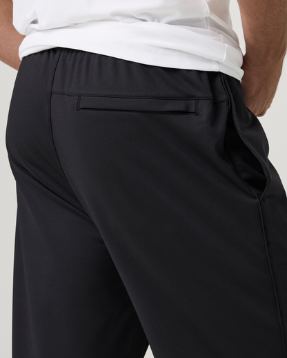 Sunday Track Pant 34" | Black