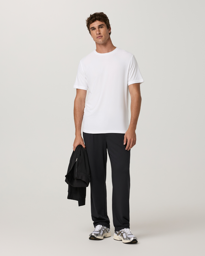 Sunday Track Pant 34" | Black