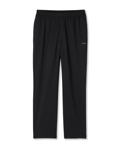 Sunday Track Pant 34" | Black