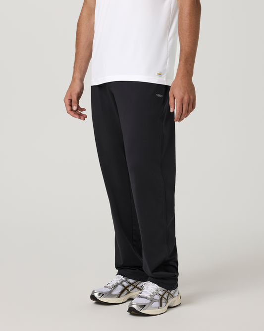 Sunday Track Pant 32" | Black
