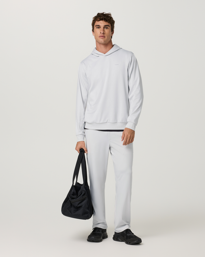 Sunday Track Pant 30" | Frost Grey
