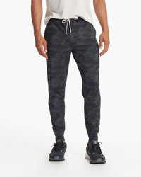 Black Camo
