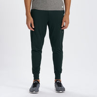 Blackened Green