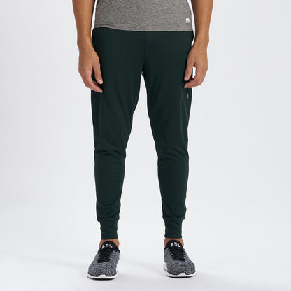 Sunday Performance Jogger | Blackened Green