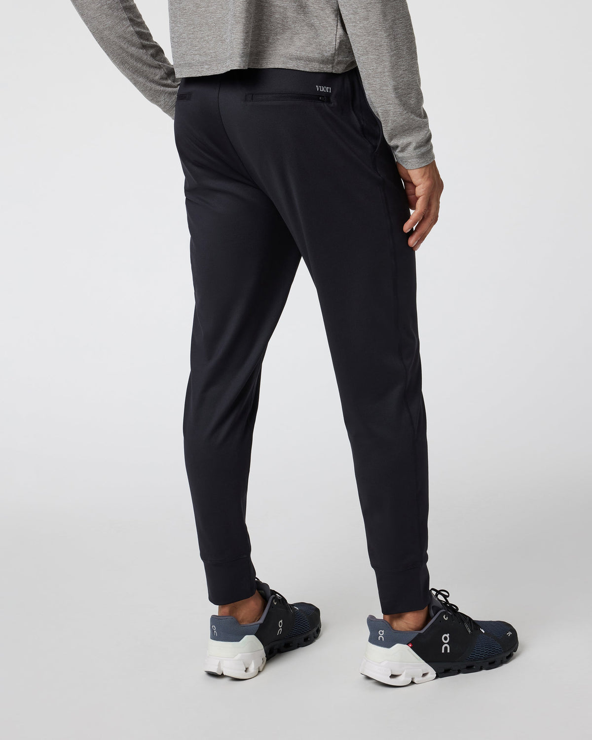 Sunday Performance Jogger | Black