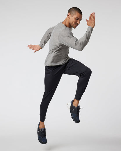 Sunday Performance Jogger | Black