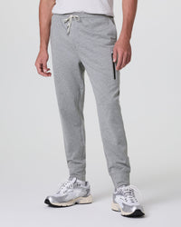 Grey Heather