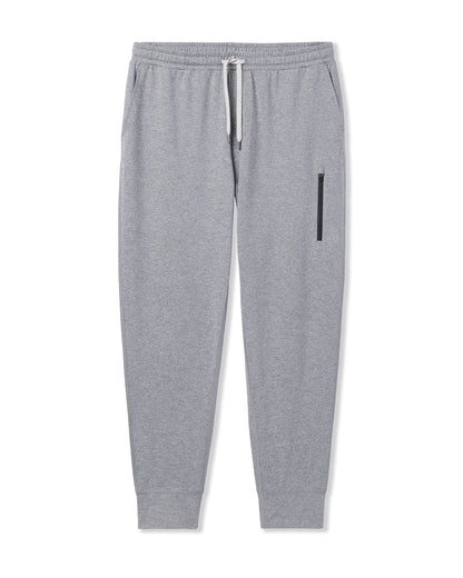 Sunday Performance Jogger | Grey Heather
