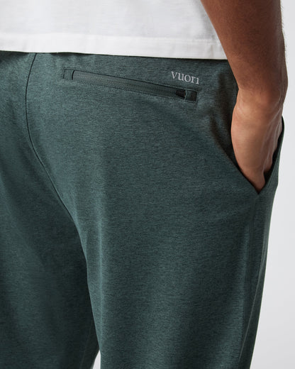 Sunday Performance Jogger | Aspen Heather