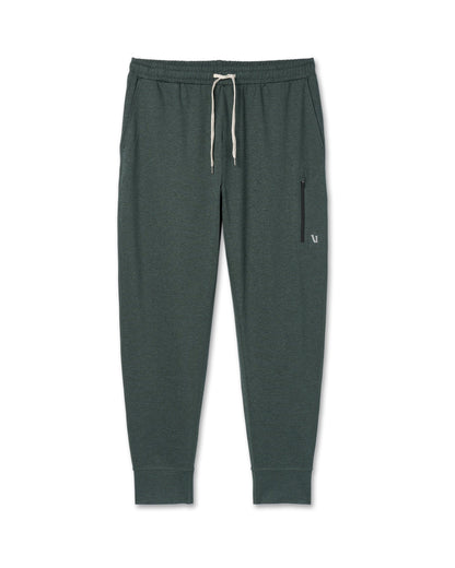 Sunday Performance Jogger | Aspen Heather