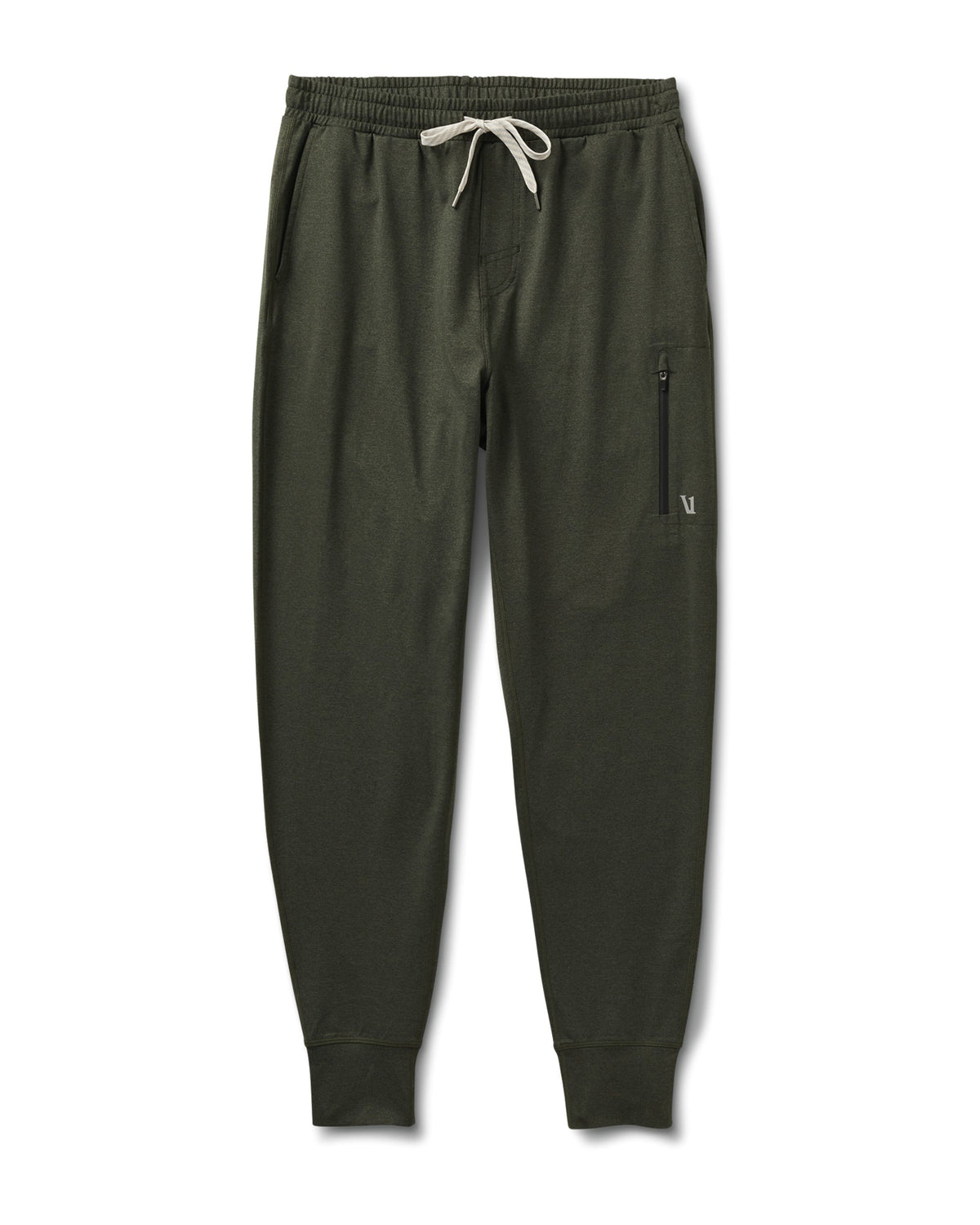 Sunday Performance Jogger | Forest Heather