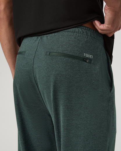 Sunday Performance Jogger | Hemlock Heather