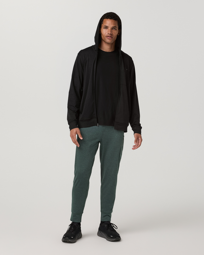 Sunday Performance Jogger | Hemlock Heather
