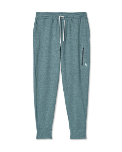 Sunday Performance Jogger | Kashmir Heather
