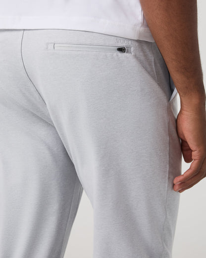 Sunday Performance Jogger | Platinum Heather