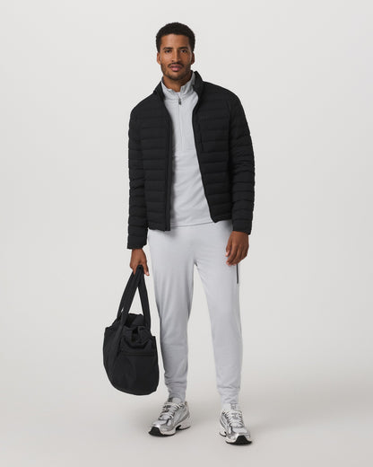 Sunday Performance Jogger | Platinum Heather