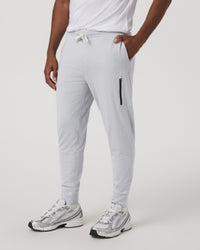 Platinum Heather