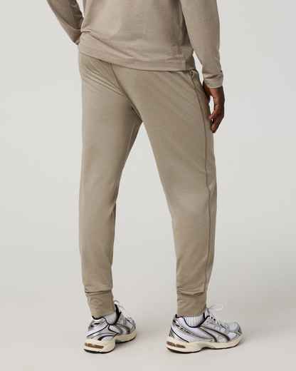 Sunday Performance Jogger | Biscotti Heather