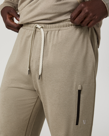 Sunday Performance Jogger | Biscotti Heather