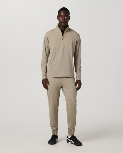 Sunday Performance Jogger | Biscotti Heather