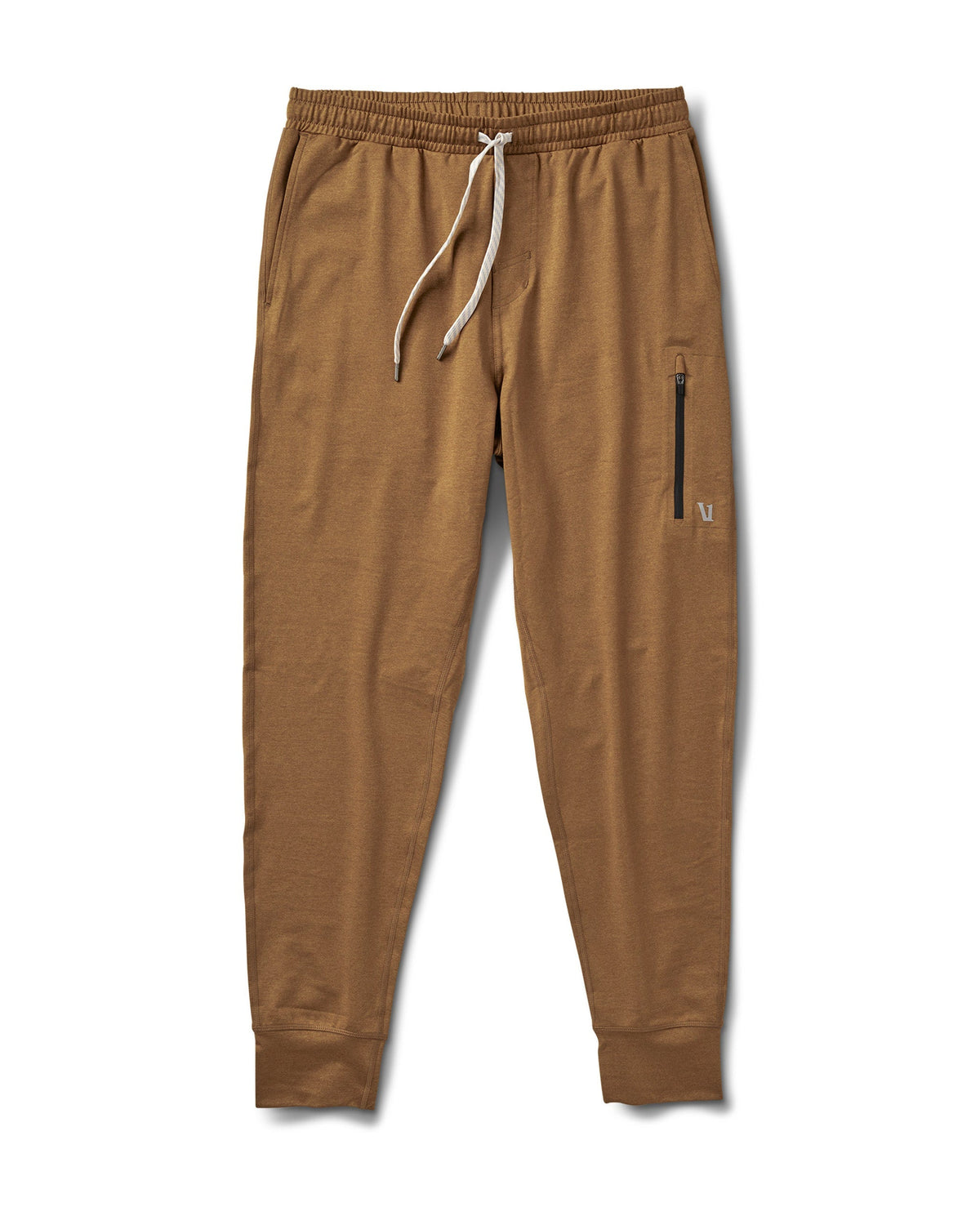 Sunday Performance Jogger | Tobacco Heather