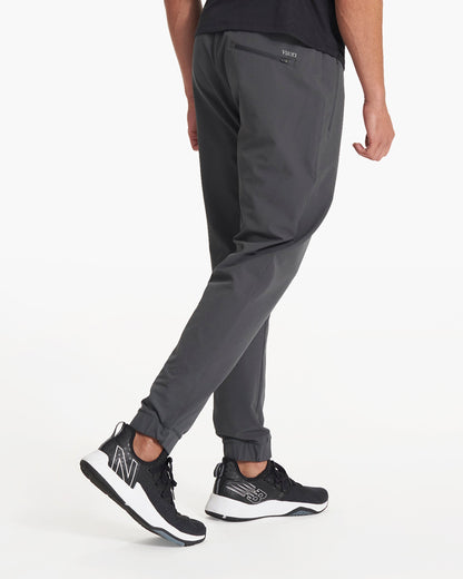 Transit Jogger | Charcoal