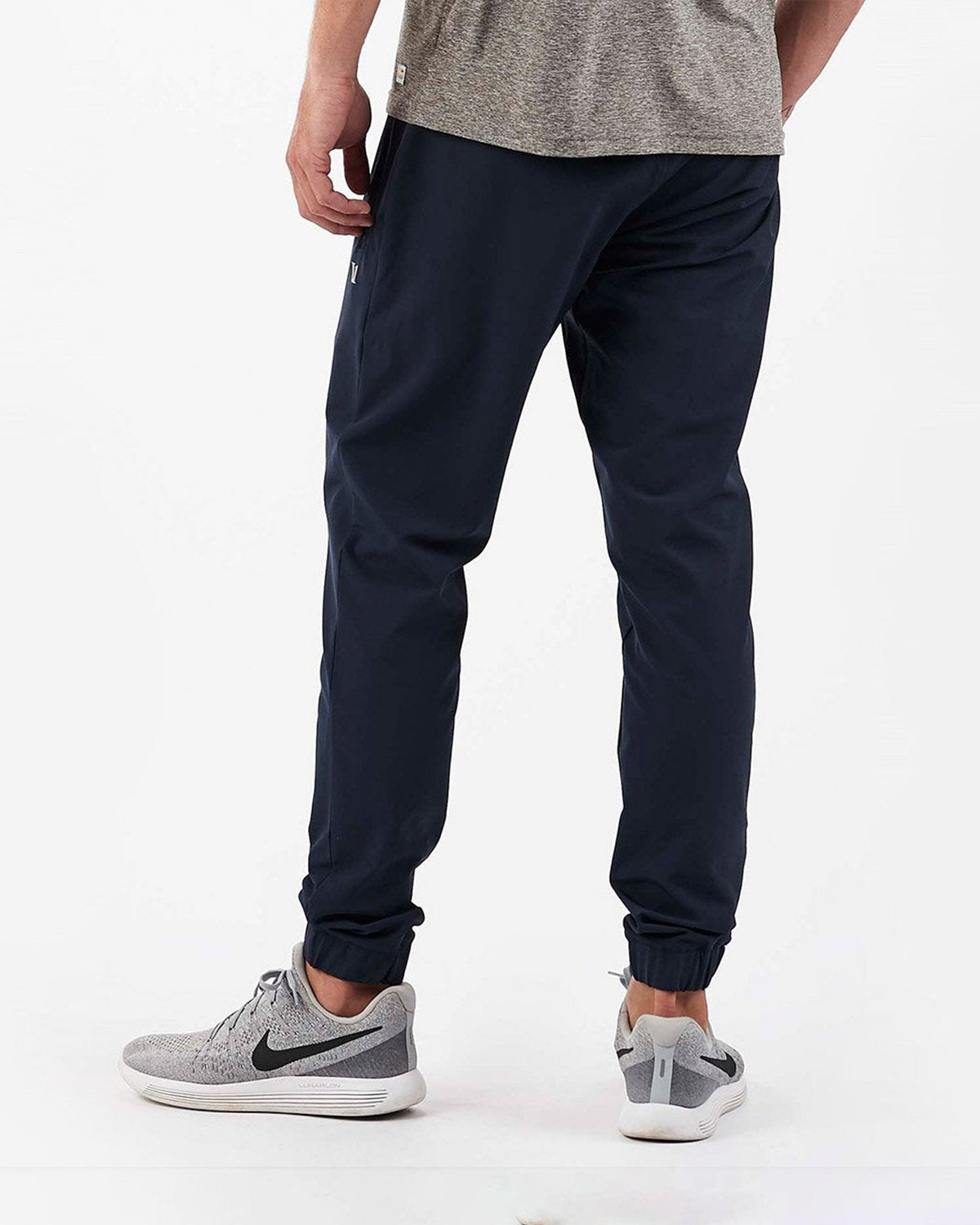 Transit Jogger | Navy