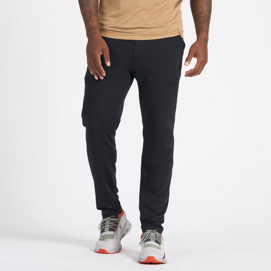 Ponto Performance Pant 30" | Black