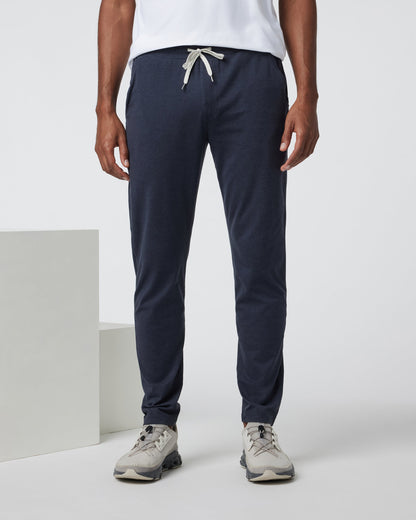 Ponto Performance Pant 30" | Midnight Heather